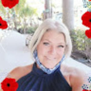 Meet your Posher, Vonnie